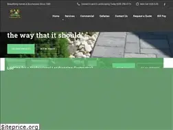 Sites similar to gandglandscape.com