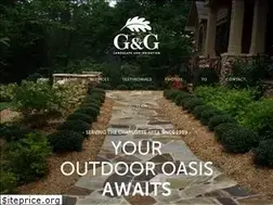 Sites similar to gandglandscape.net