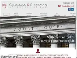 Sites similar to gandglawfirm.com
