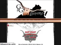 Sites similar to gandgtexaslonghorns.com