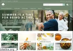 Sites similar to gandgvitamins.com