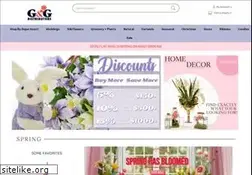 Sites similar to gandgwebstore.com