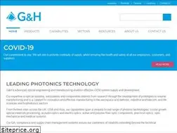 Sites similar to gandh.com