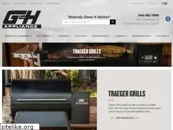 Sites similar to gandhappliance.com