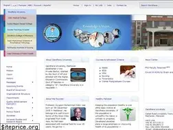 Sites similar to gandhara.edu.pk