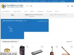Sites similar to gandharvaloka.ie