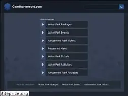 Sites similar to gandharvresort.com