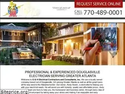 Sites similar to gandhelectrical.com