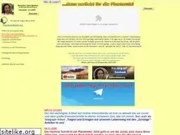 Sites similar to gandhi-auftrag.de