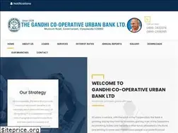 Sites similar to gandhicub.com