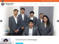 Sites similar to gandhidham-icai.org
