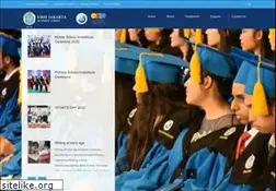 Sites similar to gandhijkt.org