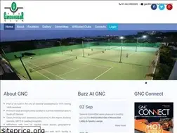 Sites similar to gandhinagarclub.in