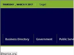 Sites similar to gandhinagarportal.com