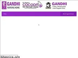Sites similar to gandhinursinghome.com