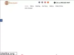 Sites similar to gandhiriverside.com