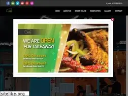 Sites similar to gandhis.co.uk