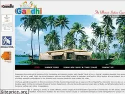 Sites similar to gandhitravels.com
