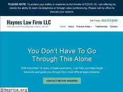 Sites similar to gandhlawfirm.com
