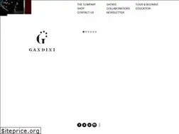 Sites similar to gandinijuggling.com