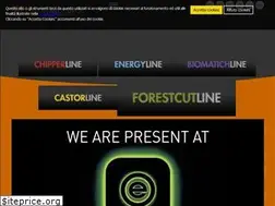 Sites similar to gandinimeccanica.com