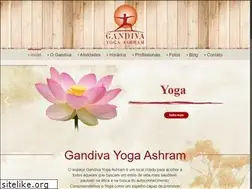 Sites similar to gandiva.com.br