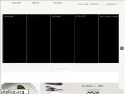 Sites similar to gandj.co.il