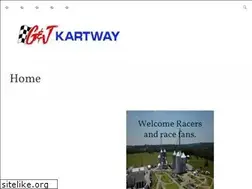 Sites similar to gandjkartway.com