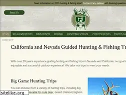 Sites similar to gandjoutdoors.com