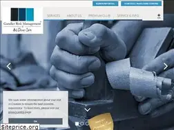 Sites similar to gandlerrisk.at