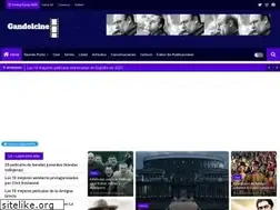 Sites similar to gandolcine.com