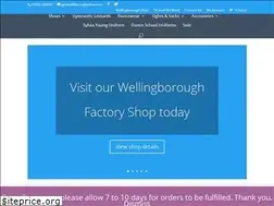 Sites similar to gandolfi.co.uk