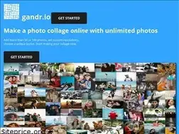 Sites similar to gandr.io