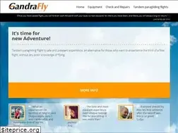 Sites similar to gandrafly.com