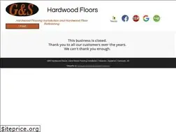 Sites similar to gandshardwoodfloors.com