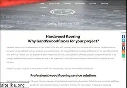 Sites similar to gandswoodfloors.com