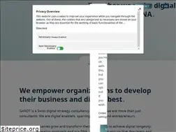 Sites similar to gandt.ch