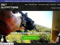 Sites similar to gandtoutfitters.com