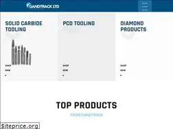 Sites similar to gandtrack.co.uk