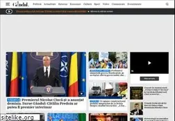 Sites similar to gandul.info
