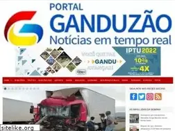 Sites similar to ganduzao.com.br