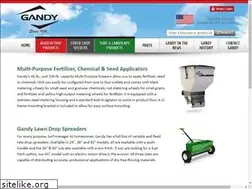 Sites similar to gandy.net