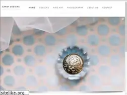 Sites similar to gandydesigns.com