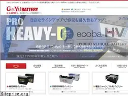 Sites similar to gandyu.co.jp