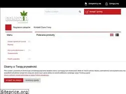 Sites similar to gandzia.eu