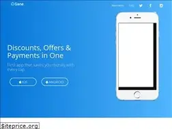 Sites similar to gane.io
