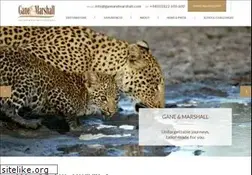 Sites similar to ganeandmarshall.com