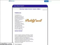 Sites similar to ganeconsupc.freeservers.com