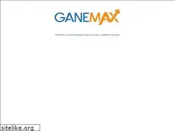 Sites similar to ganemaxweb.com
