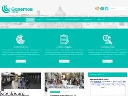 Sites similar to ganemosjerez.es